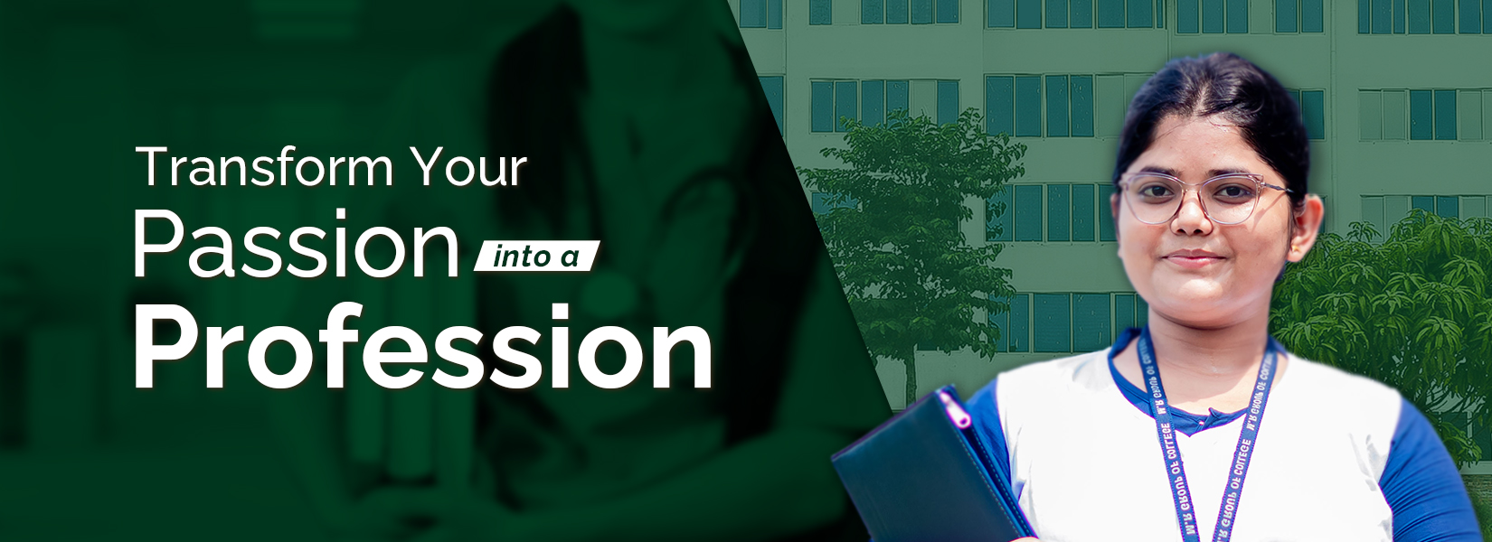 top nursing college in west Bengal