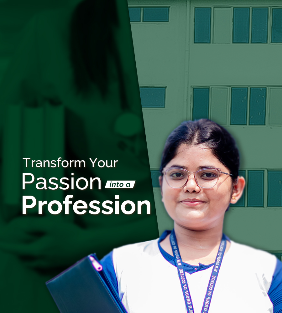 top nursing college in west Bengal