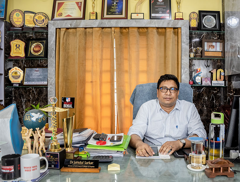 dr-j-sarkar-director-mother-rijiya-institute-of-nursing